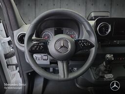 Mercedes-Benz Sprinter 517 CDI Fahrgestell Lang Doka+PRO+Klima