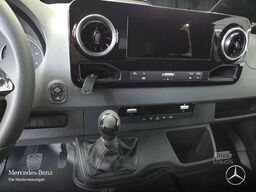 Mercedes-Benz Sprinter 517 CDI Fahrgestell Lang Doka+PRO+Klima