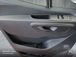 Mercedes-Benz Sprinter 517 CDI Fahrgestell Lang Doka+PRO+Klima