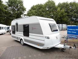 KNAUS Wohnwagen Tabbert Bellini 620 W26 2000zGG