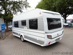 KNAUS Wohnwagen Tabbert Bellini 620 W26 2000zGG