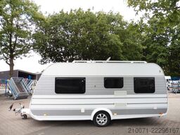 KNAUS Wohnwagen Tabbert Bellini 620 W26 2000zGG