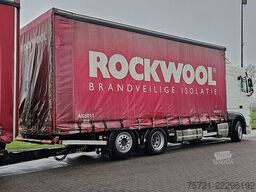 DAF XF 450 FAN 6X2 STEERAXLE