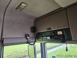 DAF XF 450 FAN 6X2 STEERAXLE