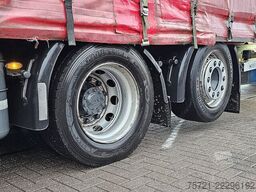 DAF XF 450 FAN 6X2 STEERAXLE