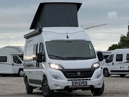 WEINSBERG CaraBus  600 MQ, Aufstelldach