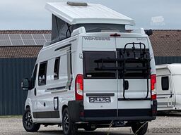 WEINSBERG CaraBus  600 MQ, Aufstelldach