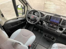WEINSBERG CaraBus  600 MQ, Aufstelldach