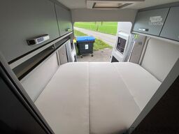 WEINSBERG CaraBus  600 MQ, Aufstelldach