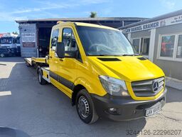 MERCEDES-BENZ Sprinter 519CDI/Mini-Sattel/3500kg-abgel./DOKA
