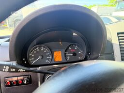 MERCEDES-BENZ Sprinter 519CDI/Mini-Sattel/3500kg-abgel./DOKA
