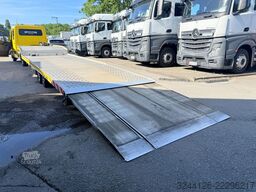  FGS/BE-Liner/Minisattel/Tieflader/3.500kg/Winde/