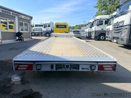  FGS/BE-Liner/Minisattel/Tieflader/3.500kg/Winde/