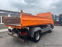 MERCEDES-BENZ Atego 1529 K/3-Seiten Meiller/Euro5/V6/AHK17t/