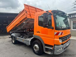 MERCEDES-BENZ Atego 1529 K/3-Seiten Meiller/Euro5/V6/AHK17t/