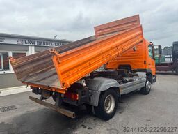 MERCEDES-BENZ Atego 1529 K/3-Seiten Meiller/Euro5/V6/AHK17t/