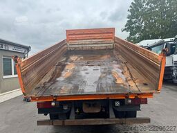 MERCEDES-BENZ Atego 1529 K/3-Seiten Meiller/Euro5/V6/AHK17t/