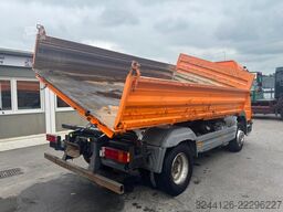 MERCEDES-BENZ Atego 1529 K/3-Seiten Meiller/Euro5/V6/AHK17t/