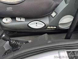 MERCEDES-BENZ Atego 1529 K/3-Seiten Meiller/Euro5/V6/AHK17t/