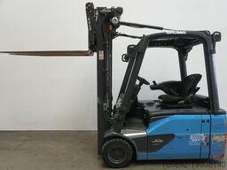 Linde E 16 L EVO 386-02