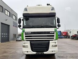 DAF XF 105.460 (BOITE MANUELLE / MANUAL GEARBOX)