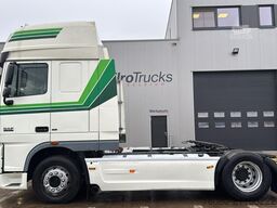 DAF XF 105.460 (BOITE MANUELLE / MANUAL GEARBOX)