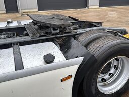 DAF XF 105.460 (BOITE MANUELLE / MANUAL GEARBOX)