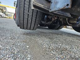 MAN TGS 35.440 8X4-4BL Lift+Lenk Manual PTO