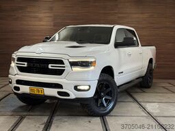 Ram RAM 1500 SPORT CREW CAB