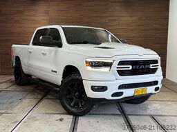 Ram RAM 1500 SPORT CREW CAB