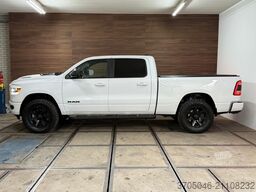 Ram RAM 1500 SPORT CREW CAB