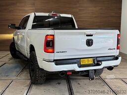Ram RAM 1500 SPORT CREW CAB