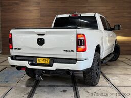 Ram RAM 1500 SPORT CREW CAB