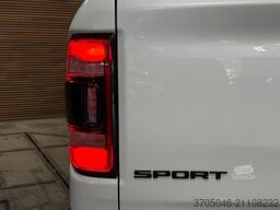 Ram RAM 1500 SPORT CREW CAB