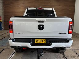 Ram RAM 1500 SPORT CREW CAB