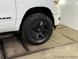 Ram RAM 1500 SPORT CREW CAB