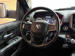 Ram RAM 1500 SPORT CREW CAB