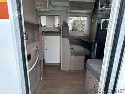 2024 Fiat Ducato Etrusco | Manuale | Completamente attrezzato
