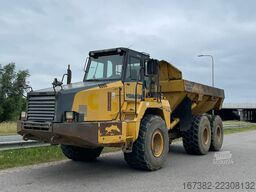 Komatsu HM300