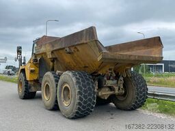 Komatsu HM300