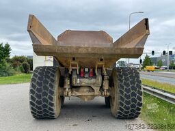 Komatsu HM300