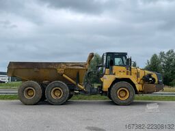 Komatsu HM300