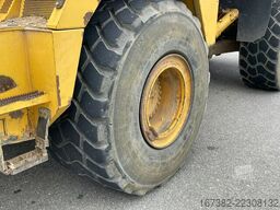 Komatsu HM300