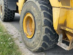Komatsu HM300