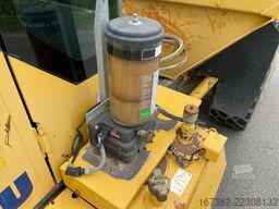 Komatsu HM300
