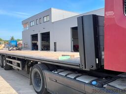 Wielton PTS 34.100 (MERCEDES AXLES / DISC BRAKES)