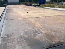Wielton PTS 34.100 (MERCEDES AXLES / DISC BRAKES)