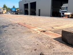 Wielton PTS 34.100 (MERCEDES AXLES / DISC BRAKES)