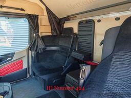 Mercedes-Benz Actros 4163 8x4/10x4 Titan Andockachse 180 Ton ...