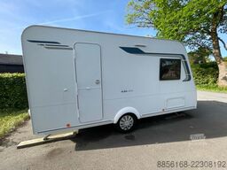 Caravelair Alba 400